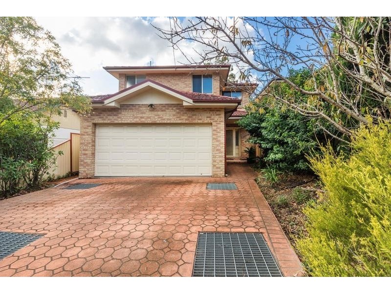 288a Great Western Highway, Wentworthville NSW 2145